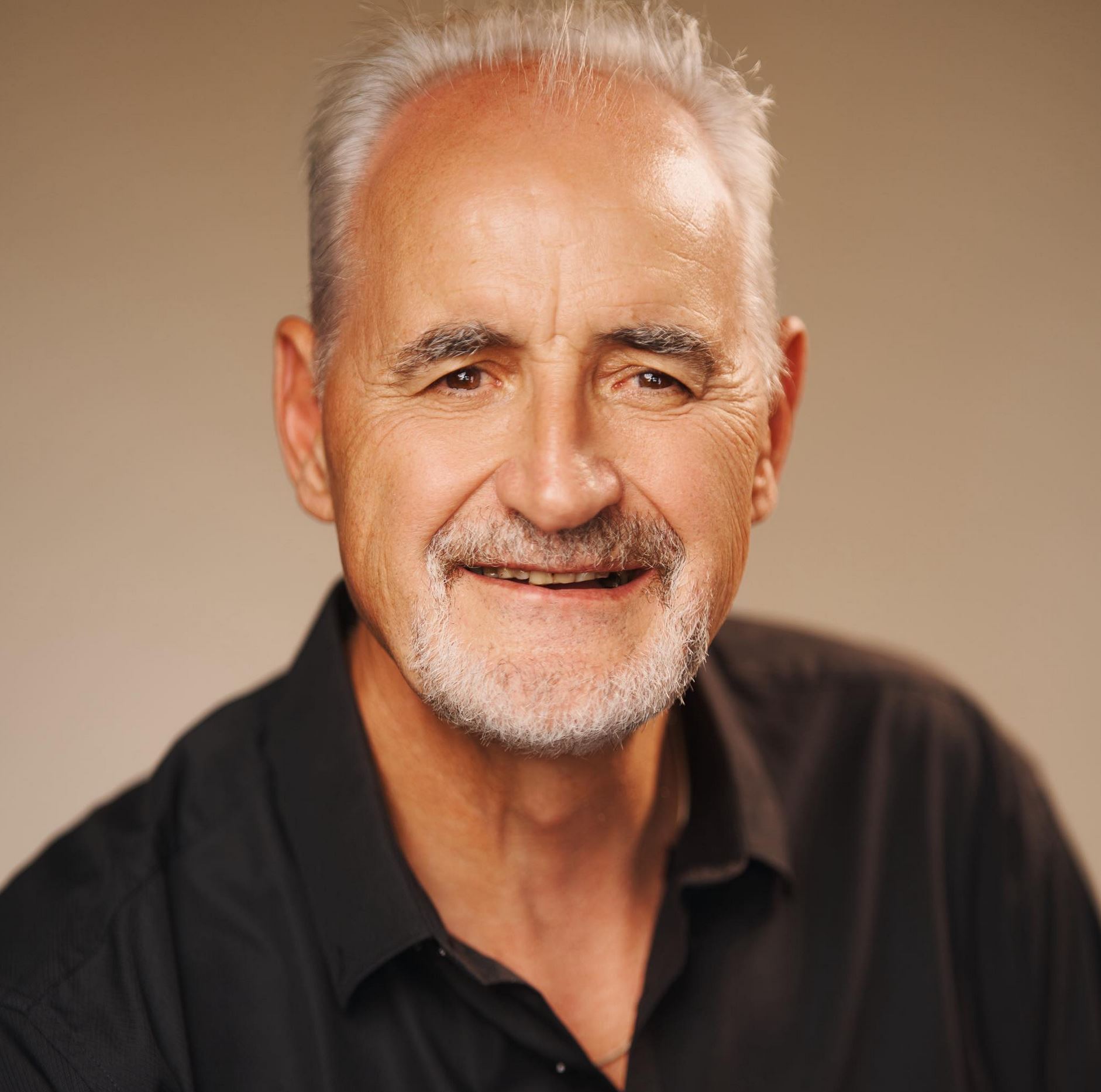 Wilberg Salazar, Founder of LuminaForge IT Consulting